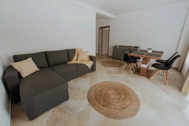 The Nook Aparthotel