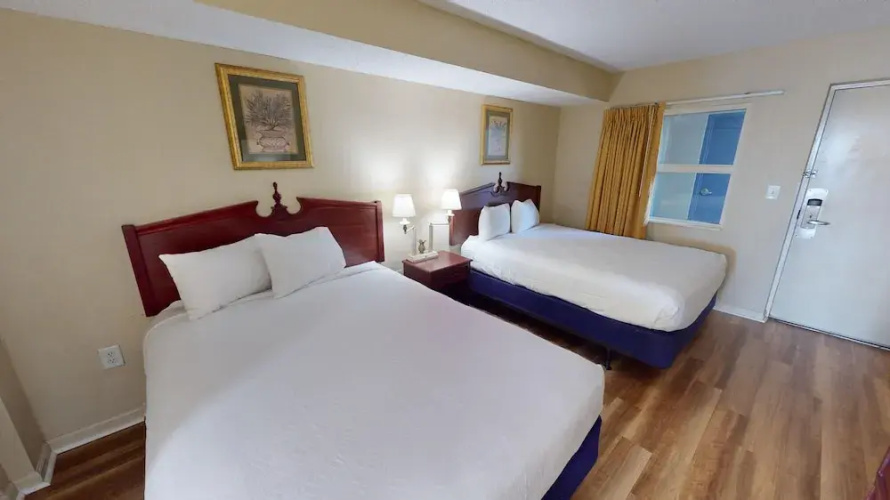 Atlantica 455 1 Bedroom Condo