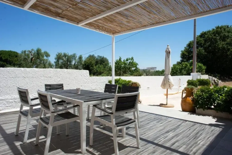 2 Bedrooms Double Cottage