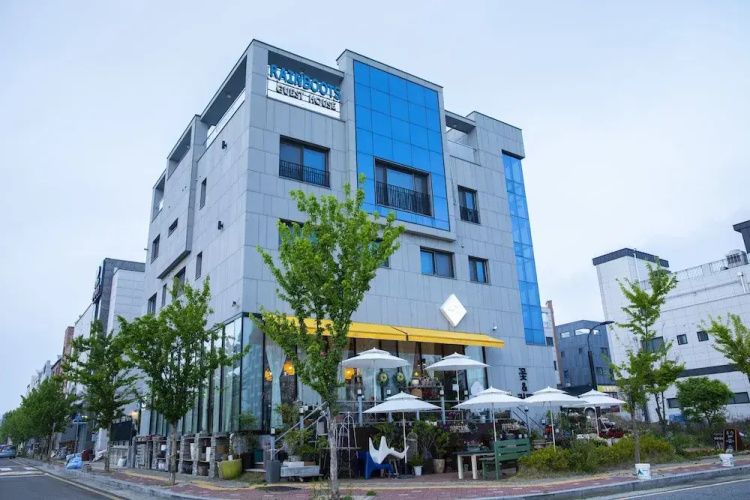 Hotelbild