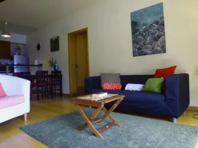 Casas Mare