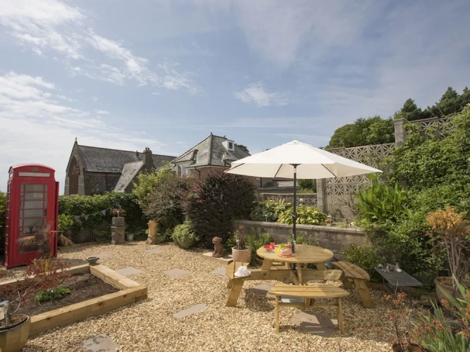 Cottage