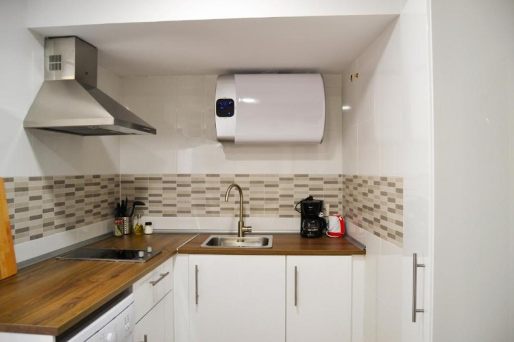 Superior Apartment