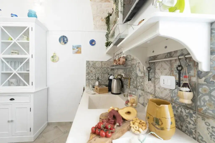 Le Alcove del Leopardi
