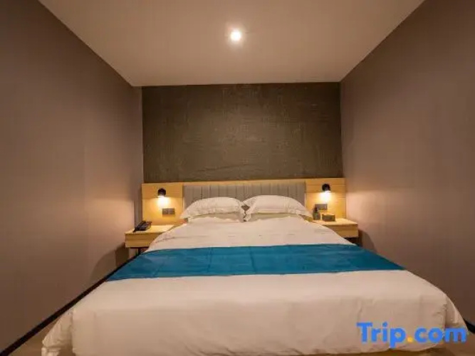 Yizhe Hotel