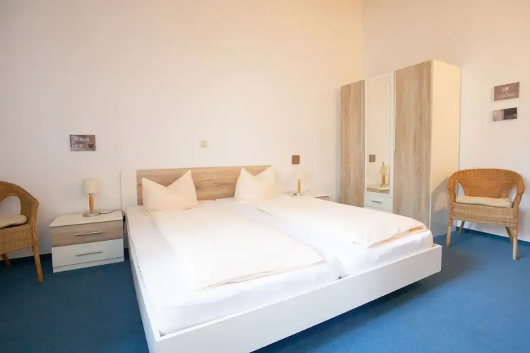 Hotel Schlosshof
