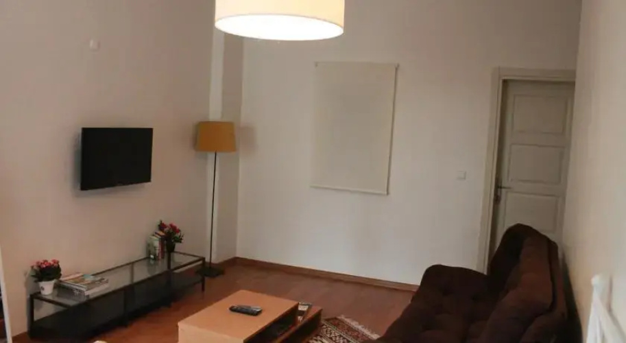 Comfort Studios Nisantası