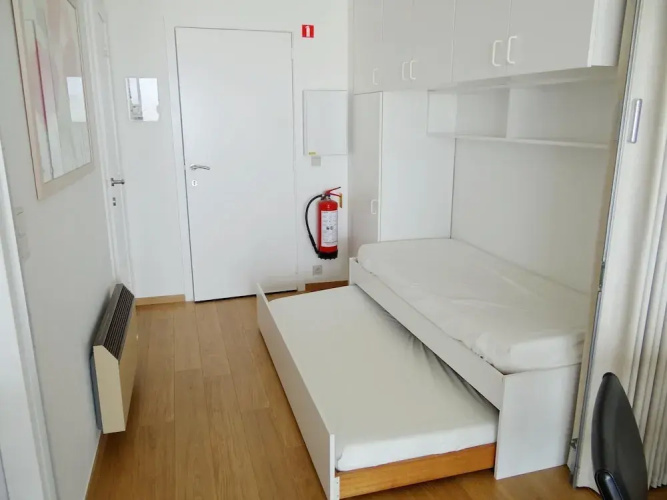 Nieuwpoort Beach Escape