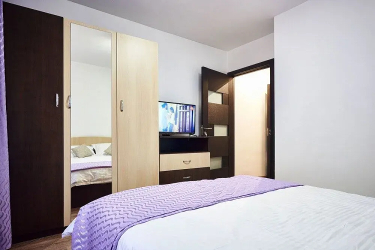 Family Apartment