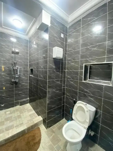 Premier Hotel Ibadan