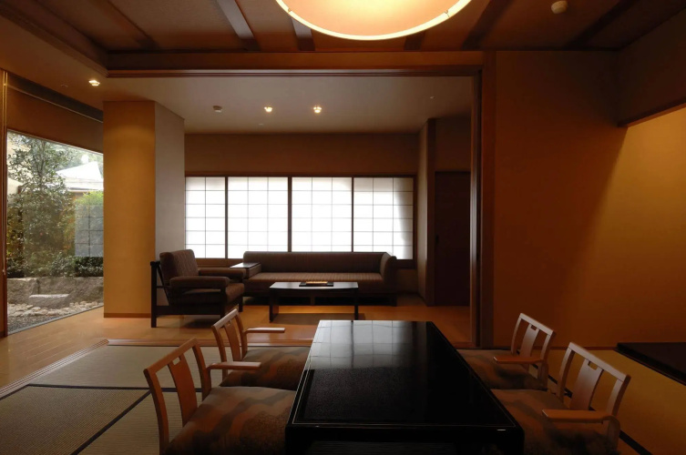Hotel Kajikaso