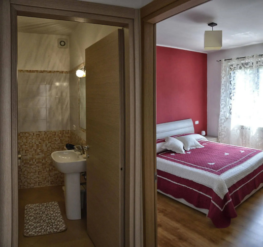 B&B Girasoli