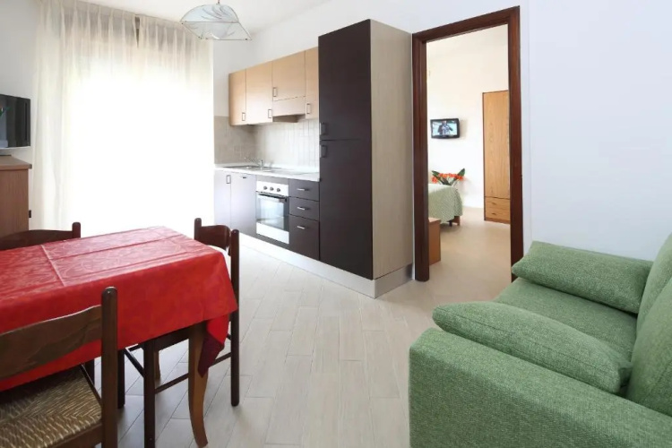 Residence Kriss