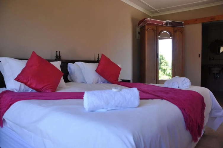 Berg en Dal Guesthouse