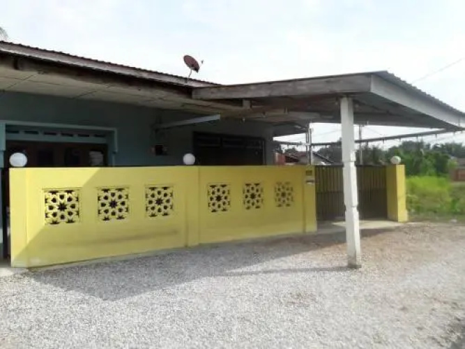 Nur Aisyah Homestay