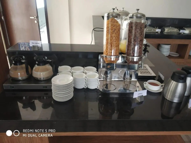 Hotel Le Lotus Grand Varanasi