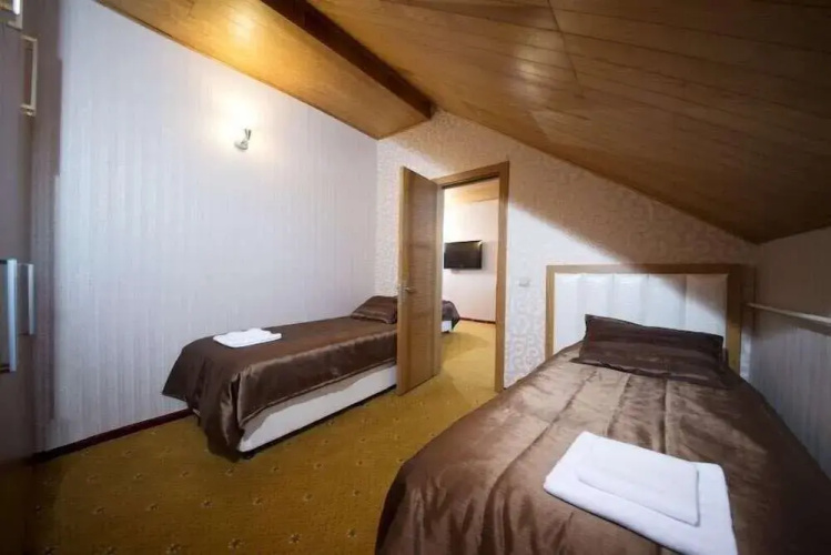 Hotel Camkar