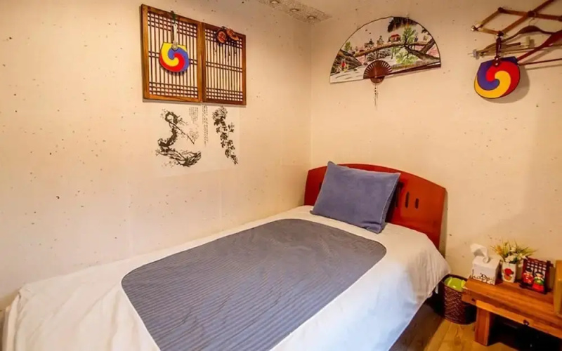 Hue Hanok Guesthouse