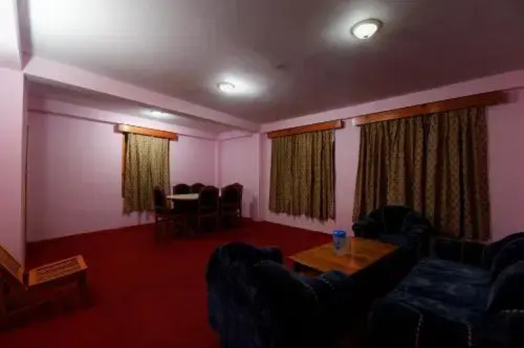 Abode Home Cool & Homely Place