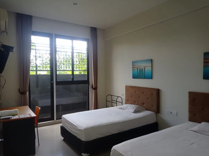 Olivia Inn Denpasar