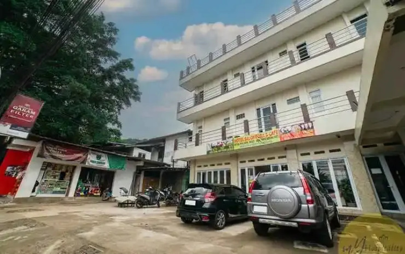Imagen del hotel