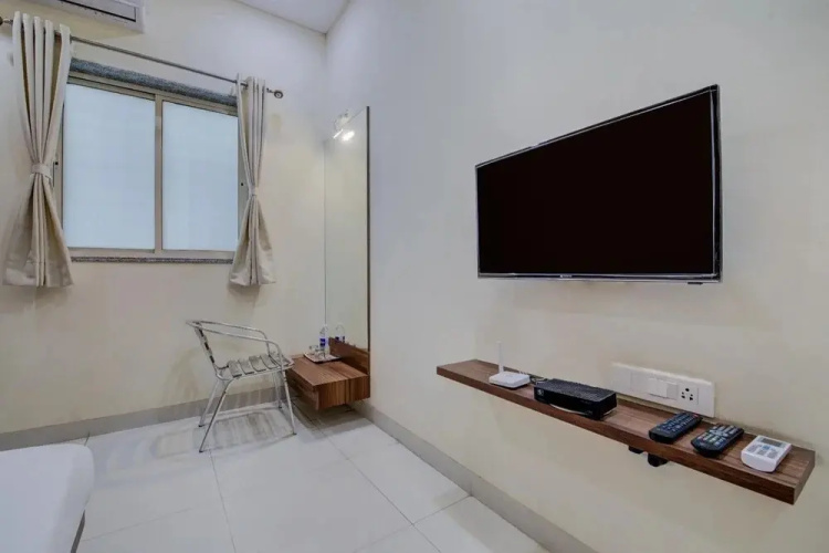 Hotel Sargam