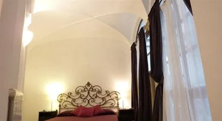 Surprising in Rome
