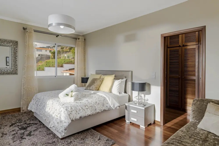 Bel Air Madeira Villas