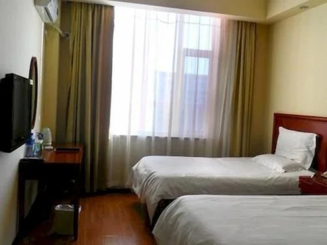 Yida Haote Express Hotel