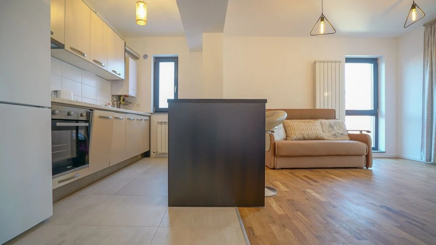 CN2i Luxury Accommodation Bobalna