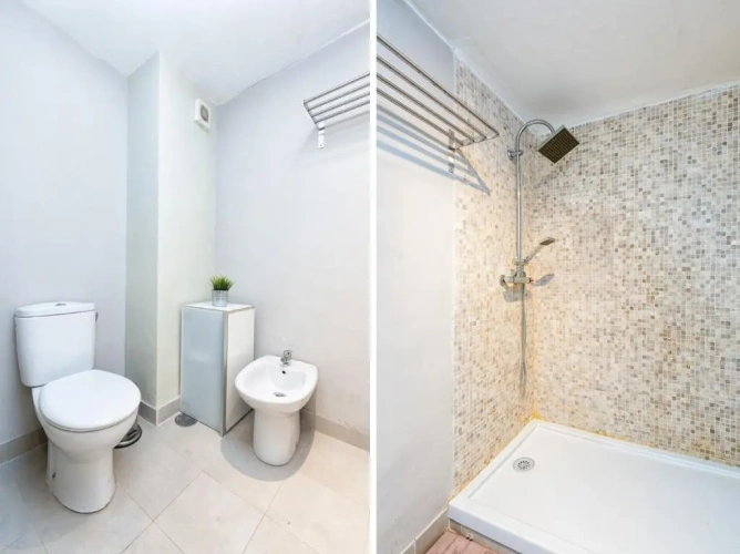 3 Bedrooms Apartment