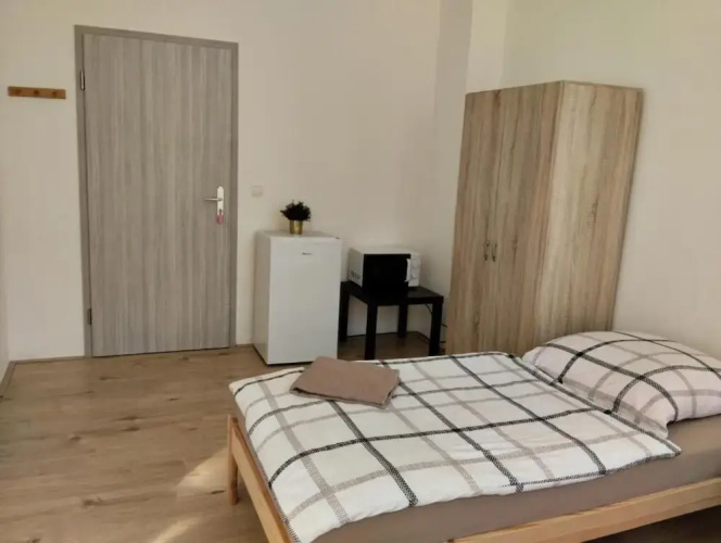 Pension Eberhart in Treuen