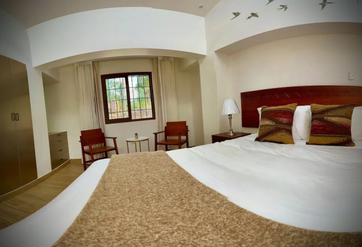 Inkantari Boutique Hotel