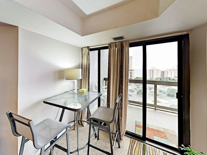 20th Avenue North #1004 - 2 Br Condo
