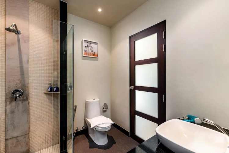 Emerald Pool Villa