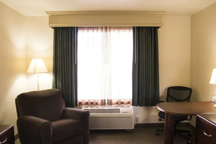 Quality Inn Tooele