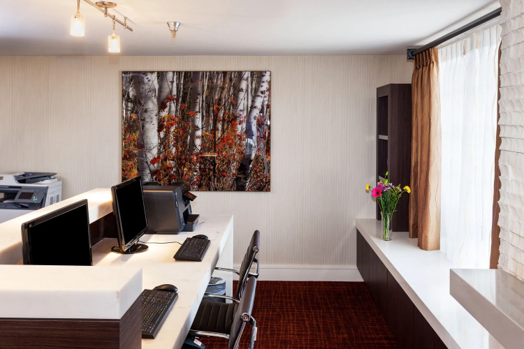 Holiday Inn Express Simi Valley by IHG