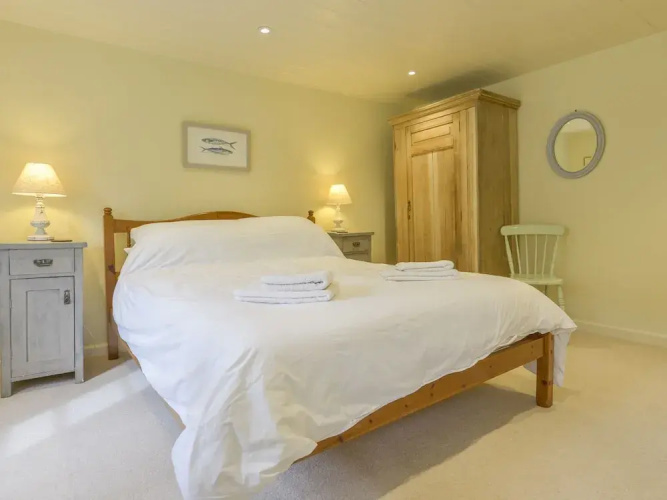 Fern Cottage