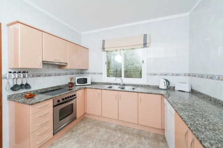 Vila Garballo - Villa With Private Pool