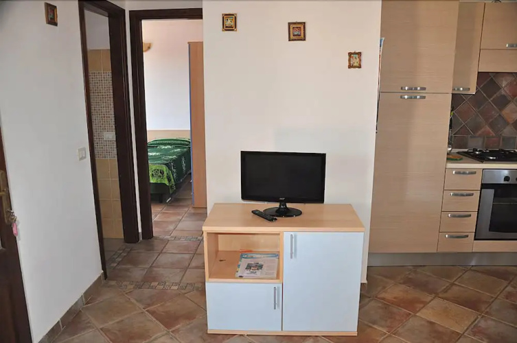 Appartamento Rinaldi 2B