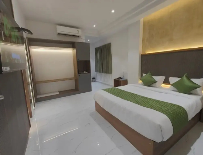 Hotel La Premier