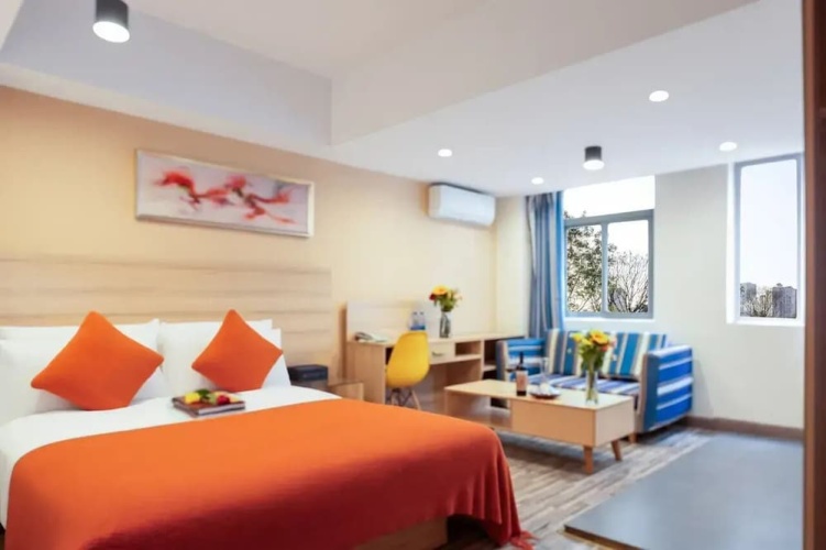 Business Double Suite
