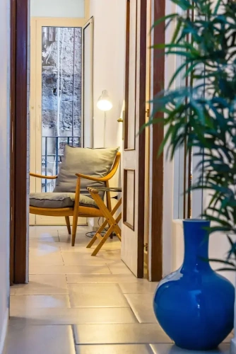 Classic Apartment
