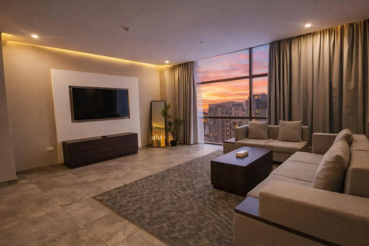 Eliana Hotel