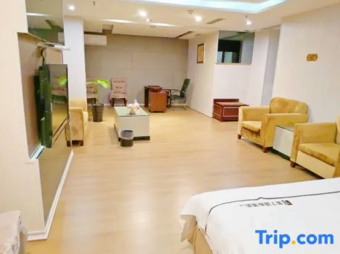 Luxury Double room