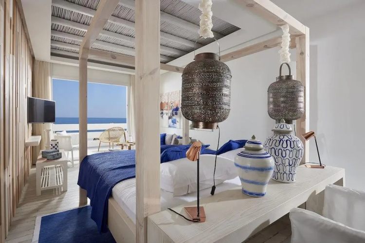 Artemis Bungalows (Paliochori)