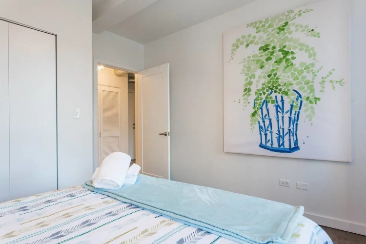 Juniper Mist - Modern 1 Bdr in Downtown