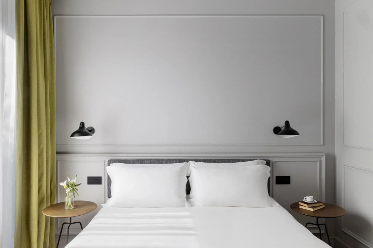 Tótem Madrid Hotel