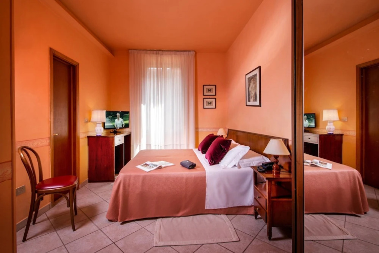 Hotel San Francesco