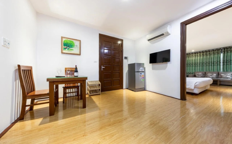 Granda Garden Apartment